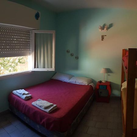 Hosteria Barca Вилья-Хесель Экстерьер фото